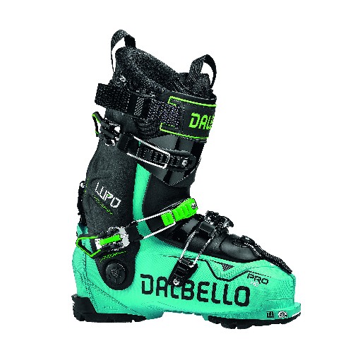 scarponi dalbello Lupo Pro HD